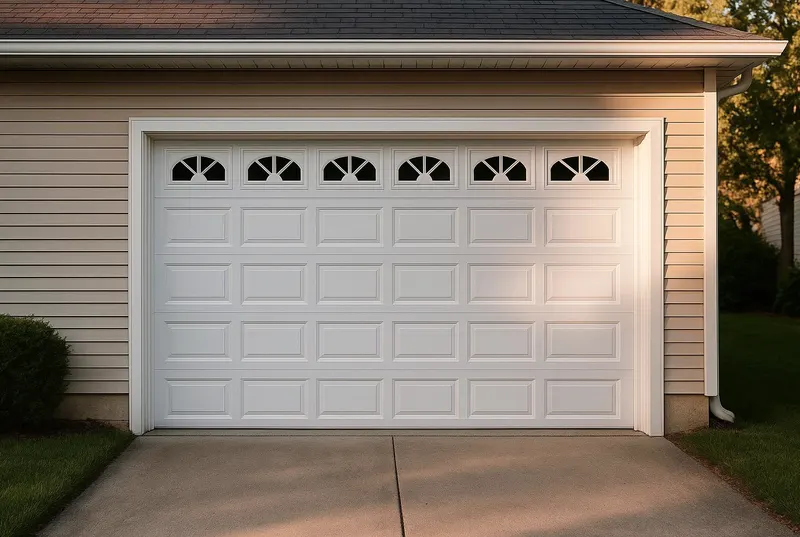 Contact North Port Garage Door